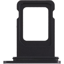 Genos Iphone Xr Uyumlu Sim Kart Takma Demiri Sim Çekmecesi Siyah Renk