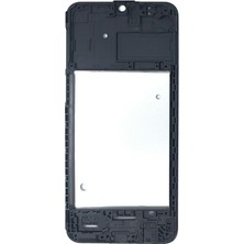 Genos Samsung Galaxy M30 Uyumlu Orta Kasa (SN807905)