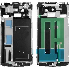 Genos Samsung Galaxy N910 Note 4 Uyumlu Orta Kasa (SN807809)