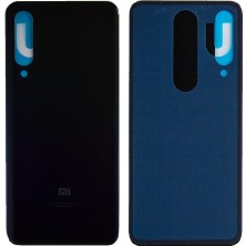 Genos Xiaomi Mi 9se Uyumlu Arka Kapak Mor