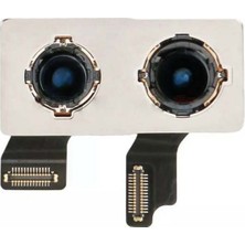Genos Iphone Xs Max Uyumlu Arka Kamera