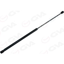 GVA Mtxdpn Bagaj Amortisörü Getz Tb 02-08 483MM/370N