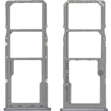 Genos Samsung A507 A50S Sim Tepsisi (Sim Çekmecesi) Beyaz