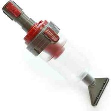 Lin Grup Dyson V7 V8 V11 V15 Detect SV10 SV11 SV14 Uyumlu Islak Zemin Pet Aparatı