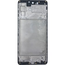 Genos Samsung Galaxy A51 Uyumlu Orta Kasa (SN807904)