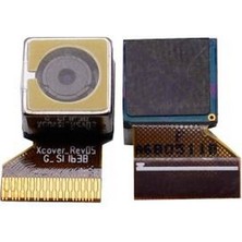 Genos Samsung J3 2016 J320 Arka Kamera