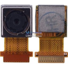 Genos Asus Zenfone 5 Ön Kamera