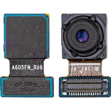 Genos Samsung A6 Plus A605 Ön Kamera