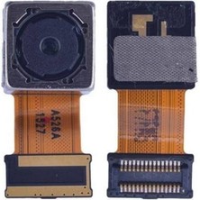 Genos Lg H735 G4 Beat Arka Kamera