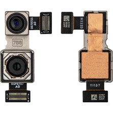 Genos Xiaomi Redmi Note 6 Pro Arka Kamera