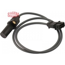 Sagemfrans Mtxdpn Volant Sensor Kablo Palio 1.2 8V