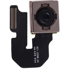 Genos Iphone 6s Uyumlu Arka Kamera