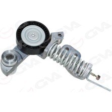 GVA Mtxdpn Alternatör Gergi Rulmani Volvo S60 Ii 15- S80 Ii S90 Ii 15- V40 V60 V70 V90 XC40 XC60 XC70 XC90 II15-T3 T4 T5 Benzinli