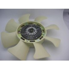 GMB Mtxdpn Fan Termik Kia Besta 2.2l R2 92- / Mazda E2200 2.2l R2 92- Pervaneli