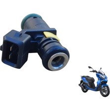 Özerdem Rks Cityblade -Akalite-Enjektör ( Enjeksiyon )