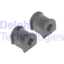 Delphi Mtxdpn Viraj Demir Lastigi Arka 14MM Opel Astra F 91-98 Vectra B 96-02 Vectra A 88-96 Ikili Takim