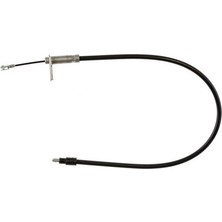 CAVO Mtxdpn Fren Halati Arka Sag Park Freni Mercedes W202 W203 CL203 S203 C209 A209