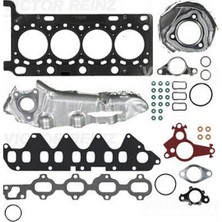 My Mtxdpn Takim Conta Üst Mercedes Vito OM622 W447 14- . Renault Fluence 12- Trafic Iii 15- Kadjar 15- Nissan Qashqai Ii 12- X-Trail Iii 16- 1.6dci R9M