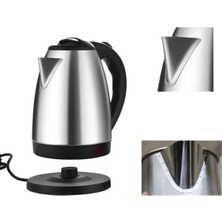 Zenvia Kettle ZNV2025
