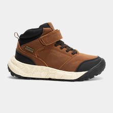 Joma Camba Jr 2524 Kahverengi Çocuk Bot  - JCAMBW2524V
