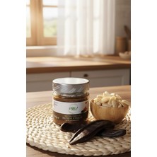 Ege Doğal Seçim Keçiboynuzlu Badem Ezmesi 210 gr