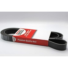 Bando Mtxdpn Kanalli Kayiş Alfa Romeo 145-146-164 1.9d 2.0 16V Fiat Tipo-Punto 1.9d 1.4 Gt Opel Vectra A 1.6i 5p K990