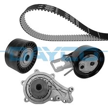 Dayco Mtxdpn Triger Kiti Devirdaim P208-P308-P2008-PARTNER Tepee-Berlingo-C3-C4-Ds4-Bmax-Cmax-Fiesta 1.6hdi