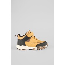 Vicco Altay Camel Çocuk Sneakers
