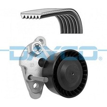 Dayco Mtxdpn V Kayiş Seti Golf Vii-Polo-Passat-Jetta-A3-Leon Chzk-Chzd-Cjza-Cpva-Czca 1.0-1.2-1.4-1.5 Tsi 13 -