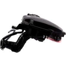 Honda Activa S Hava Filtresi Komple A Kalite