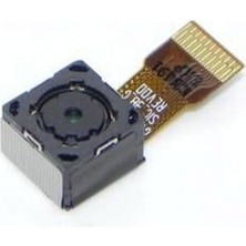Genos Samsung I8190 S3 Mini Arka Kamera