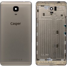 Genos Casper Via A1 Plus Uyumlu Kasa Gold Altın