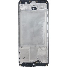 Genos Samsung Galaxy A31 Uyumlu Orta Kasa (SN807867)