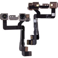 Genos Iphone 11 Pro Max Uyumlu Ön Kamera