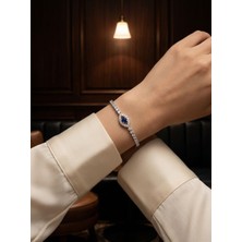 Pendiente Kadın Çelik Bileklik