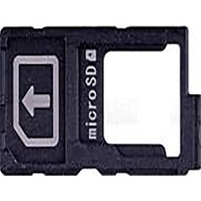 Genos Sony Xperia Z5 Sim Tepsisi (Sim Çekmecesi)