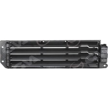 GVA Mtxdpn Ön Tampon Havalandirma Izgarasi Motorsuz Clio V 20MD.