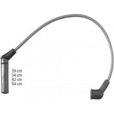 HELLUX Mtxdpn Buji Kablosu Accent 1.5-Accent 1.3-Getz 1.3 99-05