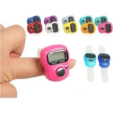 Starseven Yüzük Zikir Matik ( 10 Adet )