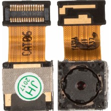 Genos Lg D690 G3 Stylus Arka Kamera