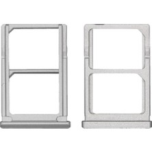 Genos Xiaomi Mi 5s Sim Tepsisi (Sim Çekmecesi) Beyaz