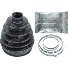 GVA Mtxdpn Diş Aks Körüğü Fiat Ducato Iii-Peugeot Boxer-Citroen Jumper Iii 2.2 2.3 Hdi-Doblo Iii-Land Rover Sport I-Ii-Freelander Ii-Discovery Iii-Nissan Navara-Toyota Auris Ii Yağ Kelepçeli