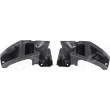 GVA Mtxdpn Arka Tampon Üst Braket Tk. Megane 21MD.