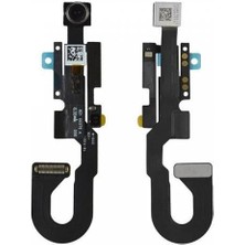 Genos Iphone 7 Uyumlu Ön Kamera + Yakınlık Sensörü Komple