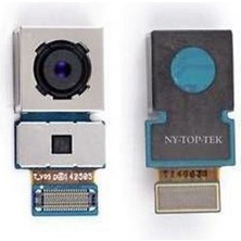 Genos Samsung N915 Note 4 Edge Arka Kamera