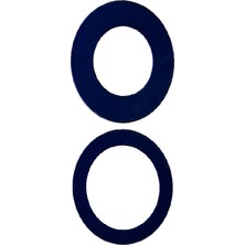 Genos Apple Iphone 11 Kamera Camı (Tekli)