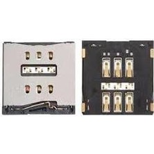 Genos Apple Iphone 6 Sim Okuyucusu