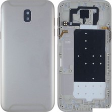 Genos Samsung Galaxy J530 J5 Pro Uyumlu Kasa (Gold) (SN808463)