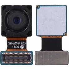 Genos Samsung J7 2016 J710 Arka Kamera
