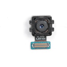 Genos Samsung A8 2016 A810 Arka Kamera